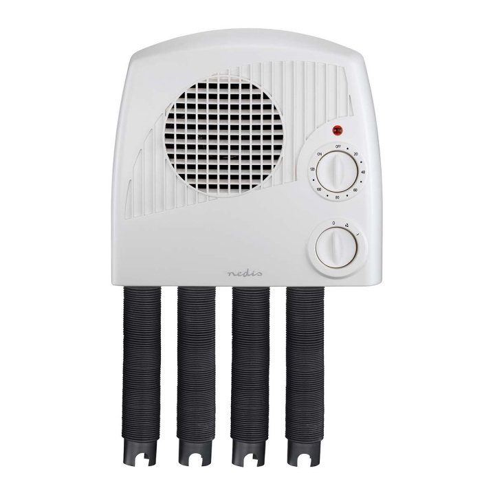 Nedis Skotorkare | 350 W | 45 °C | Överhettningsskydd i gruppen SPORT, FRITID & HOBBY / Roliga prylar / Smarta saker hos TP E-commerce Nordic AB (D30532)