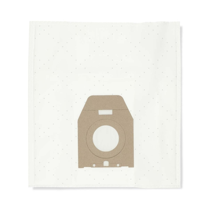 Nedis Dammsugarpåse 4 st. Syntetisk Säljs mest för: Philips Oslo + Vit | HEM, HUSHÅLL & TRÄDGÅRD - Städprodukter - Dammsugare & Tillbehör - Tillbehör - Dammsugarpåsar | GameStuff