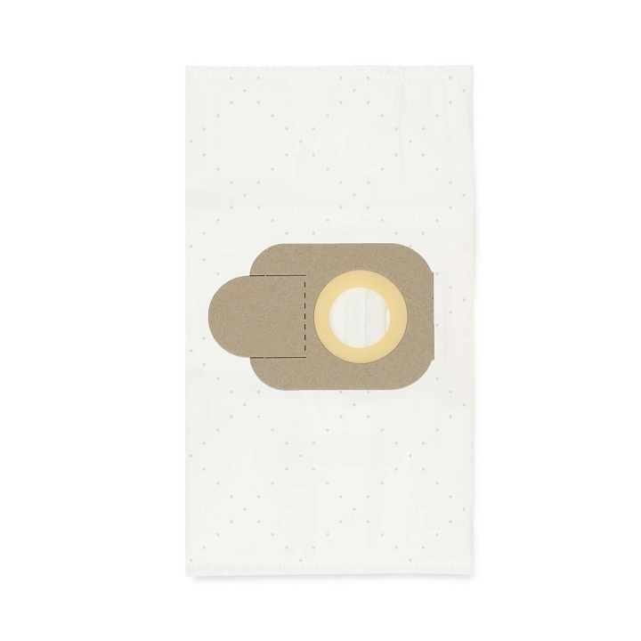 Nedis Dammsugarpåse 4 st. Syntetisk Säljs mest för: Rowenta Compact Power Series / Rowenta Silence Force Series Vit | HEM, HUSHÅLL & TRÄDGÅRD - Städprodukter - Dammsugare & Tillbehör - Tillbehör - Dammsugarpåsar | GameStuff