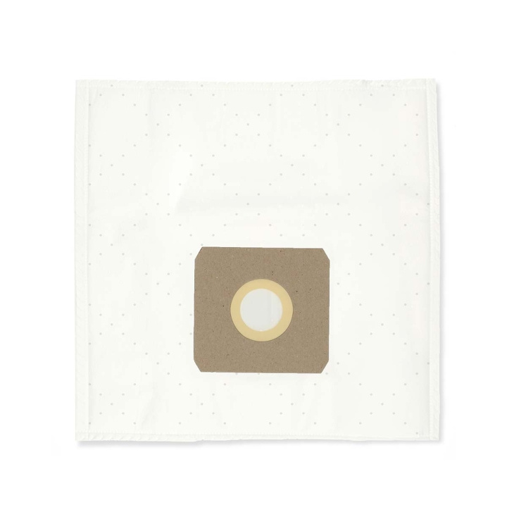 Nedis Dammsugarpåse 4 st. Syntetisk Säljs mest för: Electrolux E66 Vit | HEM, HUSHÅLL & TRÄDGÅRD - Städprodukter - Dammsugare & Tillbehör - Tillbehör - Dammsugarpåsar | GameStuff