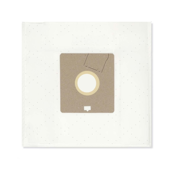 Nedis Dammsugarpåse 4 st. Syntetisk Säljs mest för: Nilfisk Go Series / Samsung VP77 Vit | HEM, HUSHÅLL & TRÄDGÅRD - Städprodukter - Dammsugare & Tillbehör - Tillbehör - Dammsugarpåsar | GameStuff