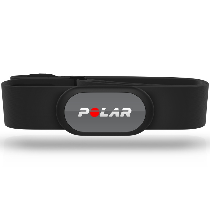 Polar H9 HR Sensor BLE Svart XS-S GEN i gruppen SPORT, FRITID & HOBBY / Smartwatch & Aktivitetsarmband / Aktivitetsarmband hos TP E-commerce Nordic AB (D30569)