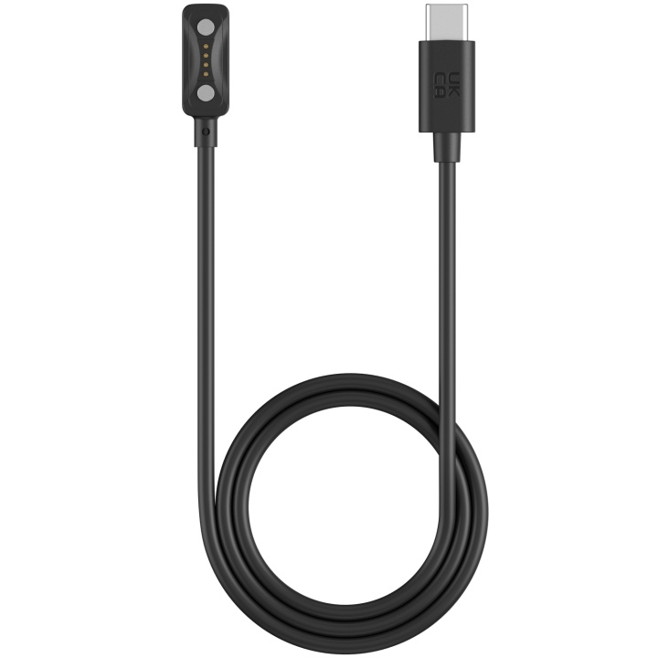 Polar Laddningskabel USB-C GEN 2 i gruppen DATORER & KRINGUTRUSTNING / Datorkablar / USB-kablar / USB-C hos TP E-commerce Nordic AB (D30572)