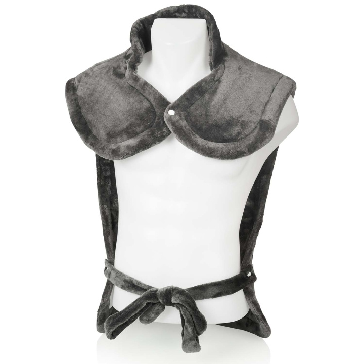 Tristar Nacke - och Axelvärmare Elektrisk 90x65cm - BW-4779NO i gruppen SKÖNHET & HÄLSA / Massage & Wellness / Värmefiltar hos TP E-commerce Nordic AB (D30580)