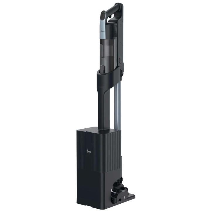 Hoover Skaftdammssugare HF3 Pro inkl Tömningsstation 400W i gruppen HEM, HUSHÅLL & TRÄDGÅRD / Städprodukter / Dammsugare & Tillbehör / Handdammsugare hos TP E-commerce Nordic AB (D30583)