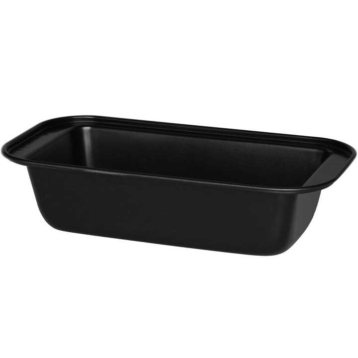Maku Bakform Rektangulär 25x13 cm i gruppen HEM, HUSHÅLL & TRÄDGÅRD / Köksredskap / Baktillbehör hos TP E-commerce Nordic AB (D30587)