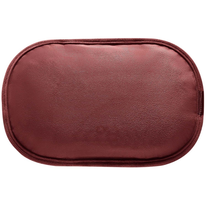Terraillon Värmekudde Elektrisk VELVET 5x27x18cm i gruppen SKÖNHET & HÄLSA / Massage & Wellness / Massage & Muskelstimulering hos TP E-commerce Nordic AB (D30589)