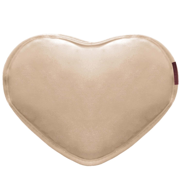 Terraillon Elektrisk Värmekudde WITH LOVE! 30x23x4,5cm i gruppen SKÖNHET & HÄLSA / Massage & Wellness / Massage & Muskelstimulering hos TP E-commerce Nordic AB (D30591)