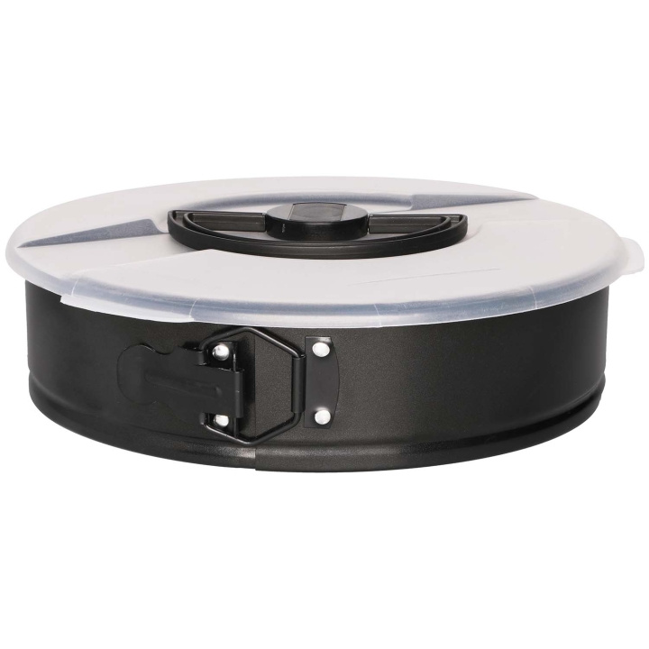 Maku Springform med lock och handtag i gruppen HEM, HUSHÅLL & TRÄDGÅRD / Köksredskap / Baktillbehör hos TP E-commerce Nordic AB (D30599)