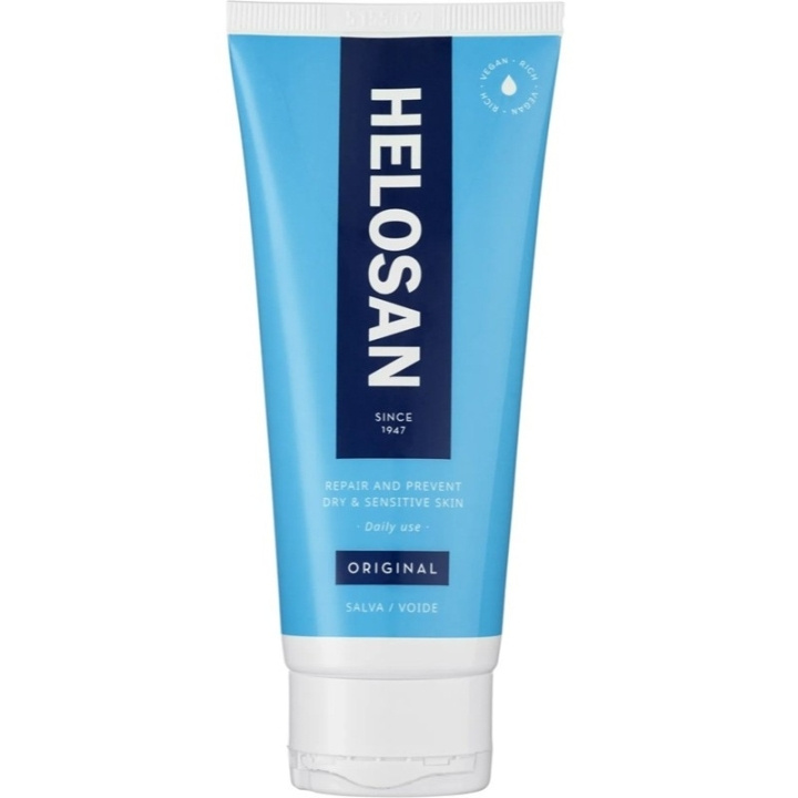 Helosan Original 100g i gruppen SKÖNHET & HÄLSA / Hudvård / Ansiktsvård / Dagkräm hos TP E-commerce Nordic AB (D30608)