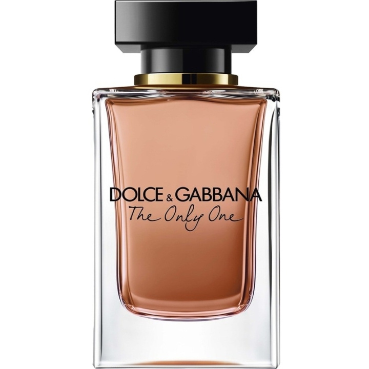 Dolce & Gabbana The Only One Edp 100ml i gruppen SKÖNHET & HÄLSA / Doft & Parfym / Parfym / Parfym för henne hos TP E-commerce Nordic AB (D30609)