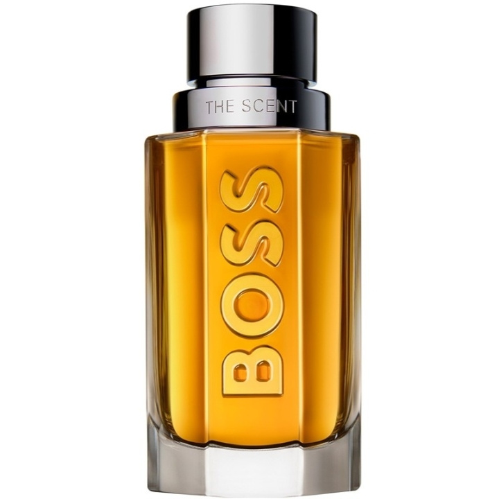 Hugo Boss The Scent Edt 50ml i gruppen SKÖNHET & HÄLSA / Doft & Parfym / Parfym / Parfym för honom hos TP E-commerce Nordic AB (D30610)
