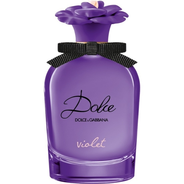 Dolce & Gabbana Dolce Violet Edt 50ml i gruppen SKÖNHET & HÄLSA / Doft & Parfym / Parfym / Parfym för henne hos TP E-commerce Nordic AB (D30612)