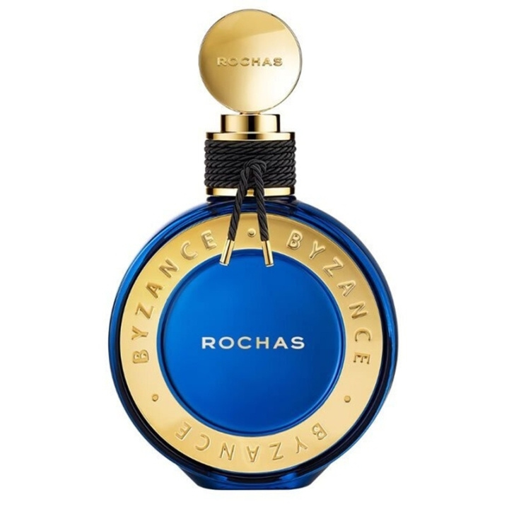 Rochas Byzance Edp 90ml i gruppen SKÖNHET & HÄLSA / Doft & Parfym / Parfym / Parfym för henne hos TP E-commerce Nordic AB (D30616)
