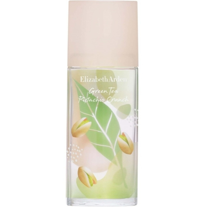 Elizabeth Arden Green Tea Pistachio Crunch Edt 100ml i gruppen SKÖNHET & HÄLSA / Doft & Parfym / Parfym / Parfym för henne hos TP E-commerce Nordic AB (D30618)