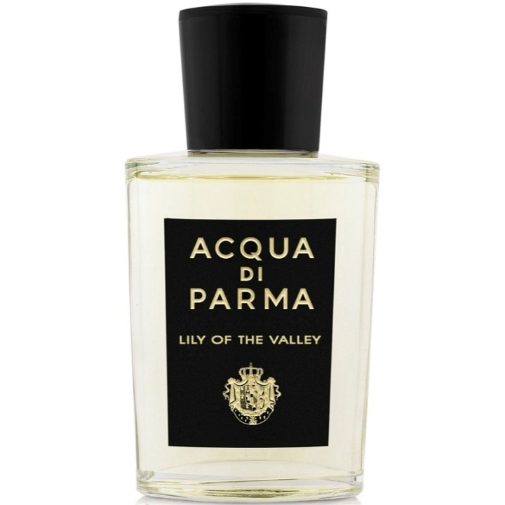 Acqua Di Parma Lily of the Valley Edp 100ml i gruppen SKÖNHET & HÄLSA / Doft & Parfym / Parfym / Unisex hos TP E-commerce Nordic AB (D30619)