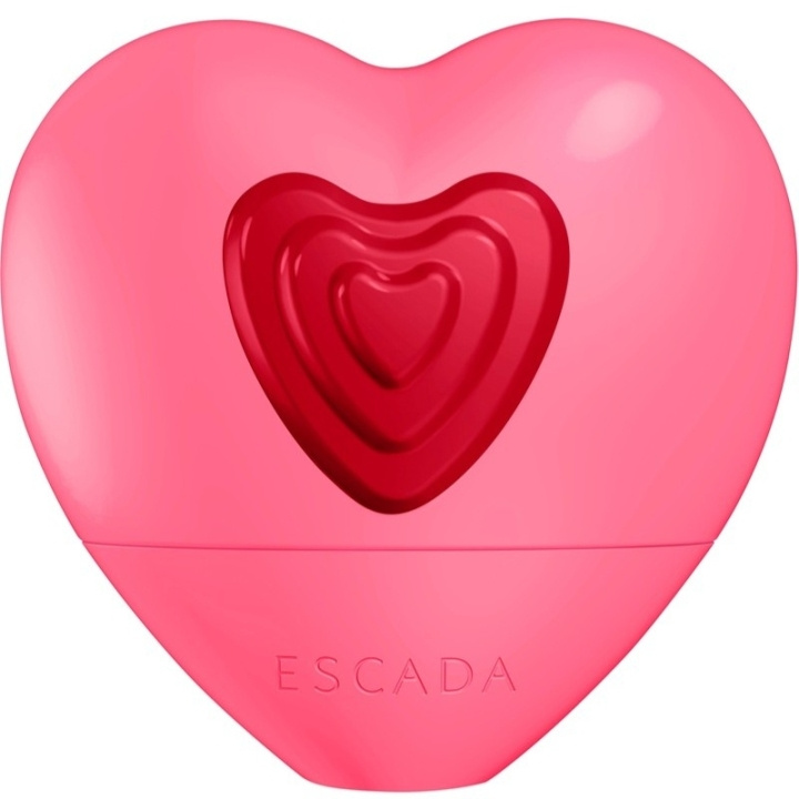 Escada Candy Love Edt 100ml i gruppen SKÖNHET & HÄLSA / Doft & Parfym / Parfym / Parfym för henne hos TP E-commerce Nordic AB (D30620)