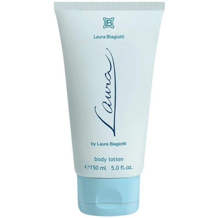 Laura Biagiotti Laura Bodylotion 150ml i gruppen SKÖNHET & HÄLSA / Hudvård / Kroppsvård / Body lotion hos TP E-commerce Nordic AB (D30621)