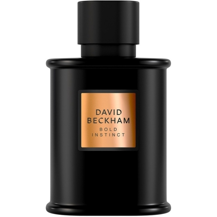 David Beckham Bold Instinct Edp 75ml i gruppen SKÖNHET & HÄLSA / Doft & Parfym / Parfym hos TP E-commerce Nordic AB (D30622)