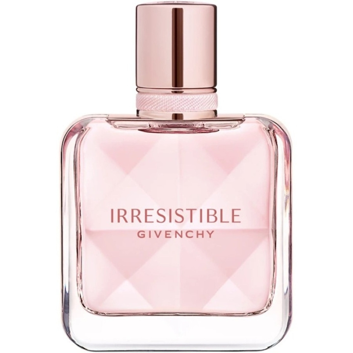 Givenchy Irresistible Edt 35ml i gruppen SKÖNHET & HÄLSA / Doft & Parfym / Parfym / Parfym för henne hos TP E-commerce Nordic AB (D30625)