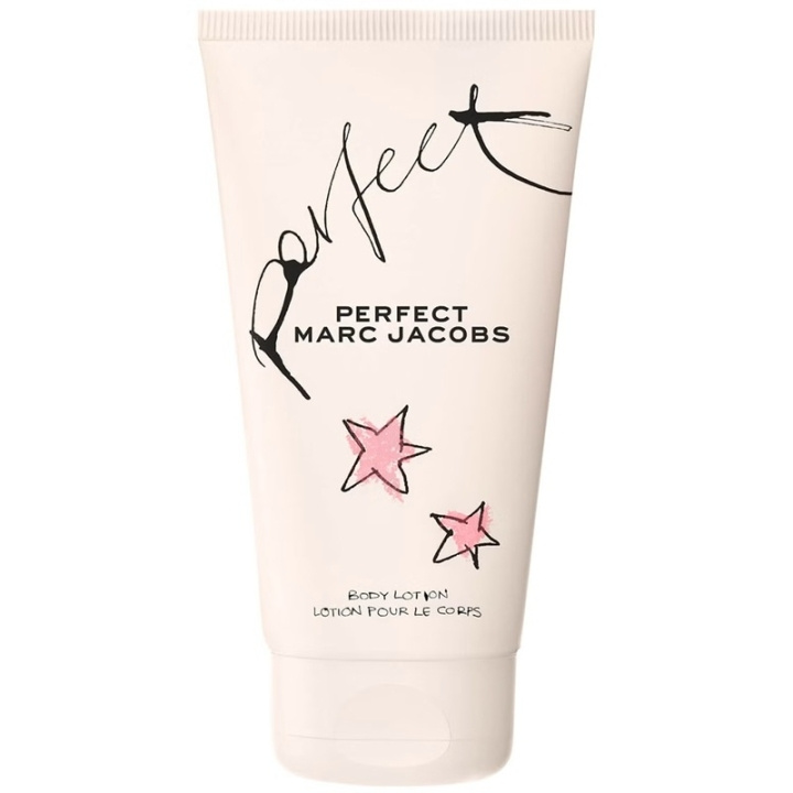 Marc Jacobs Perfect Body Lotion 150ml i gruppen SKÖNHET & HÄLSA / Hudvård / Kroppsvård / Body lotion hos TP E-commerce Nordic AB (D30628)