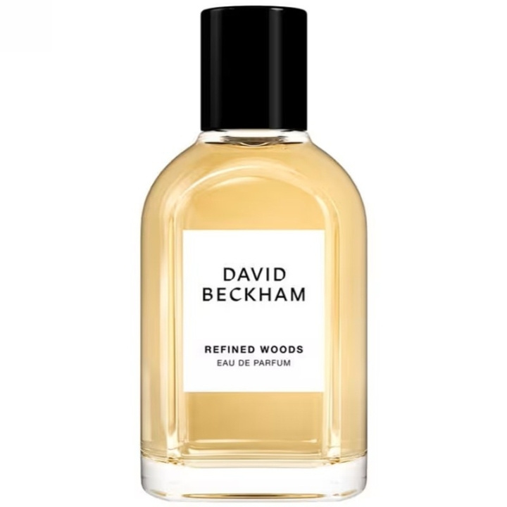 David Beckham Refined Woods Edp 50ml i gruppen SKÖNHET & HÄLSA / Doft & Parfym / Parfym hos TP E-commerce Nordic AB (D30637)