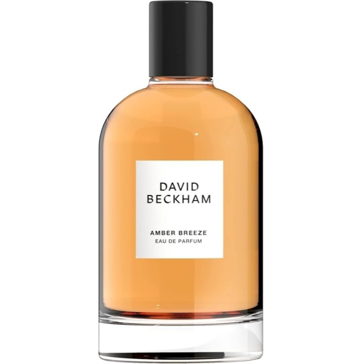 David Beckham Amber Breeze Edp 50ml i gruppen SKÖNHET & HÄLSA / Doft & Parfym / Parfym / Parfym för honom hos TP E-commerce Nordic AB (D30638)