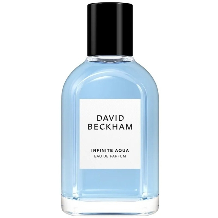 David Beckham Infinite Aqua Edp 50ml i gruppen SKÖNHET & HÄLSA / Doft & Parfym / Parfym / Parfymboxar hos TP E-commerce Nordic AB (D30639)