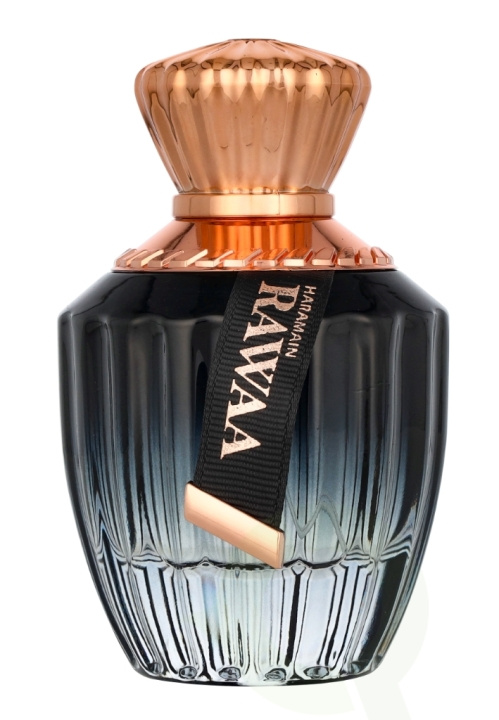 Al Haramain Rawaa Edp Spray 100 ml i gruppen SKÖNHET & HÄLSA / Doft & Parfym / Parfym hos TP E-commerce Nordic AB (D30679)