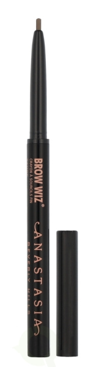 Anastasia Beverly Hills Mini Brow Wiz 0.04 g Taupe i gruppen SKÖNHET & HÄLSA / Makeup / Ögon & Ögonbryn / Ögonbrynspenna hos TP E-commerce Nordic AB (D30687)