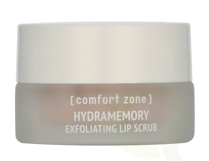 Comfort Zone Hydramemory Exfoliating Lip Scrub 10 ml i gruppen SKÖNHET & HÄLSA / Makeup / Läppar / Läppbalsam hos TP E-commerce Nordic AB (D30709)