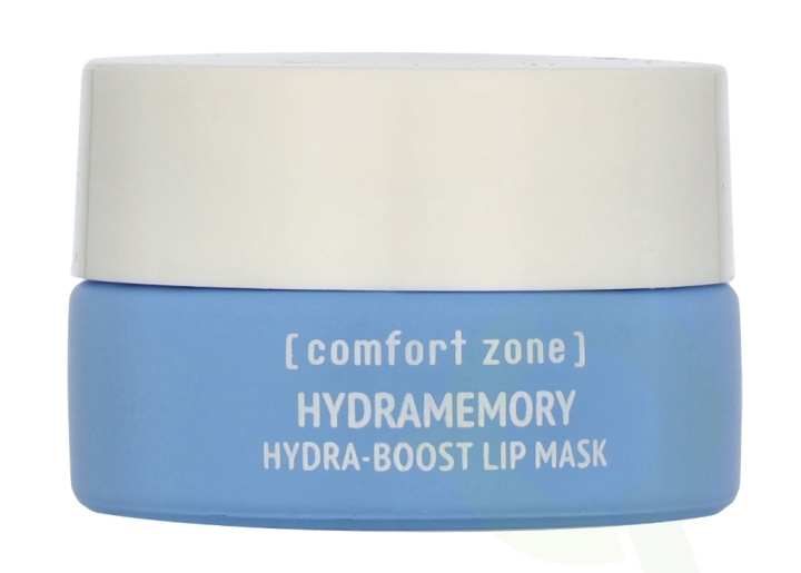 Comfort Zone Hydramemory Hydra-Boost Lip Mask 10 ml i gruppen SKÖNHET & HÄLSA / Makeup / Läppar / Läppbalsam hos TP E-commerce Nordic AB (D30710)