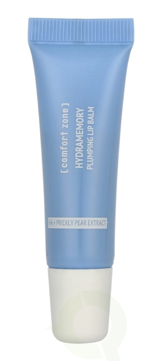 Comfort Zone Hydramemory Plumping Lip Balm 10 ml i gruppen SKÖNHET & HÄLSA / Makeup / Läppar / Läppbalsam hos TP E-commerce Nordic AB (D30711)