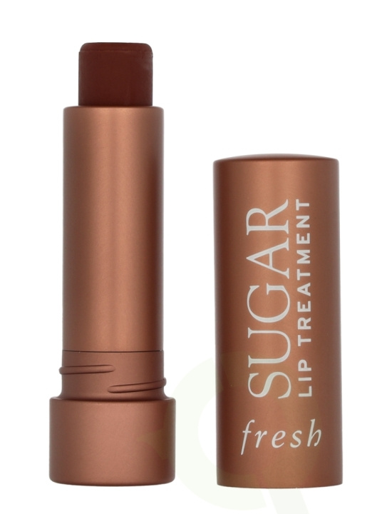 Fresh Sugar Lip Treatment 4.3 g Cocoa i gruppen SKÖNHET & HÄLSA / Makeup / Läppar / Läppstift hos TP E-commerce Nordic AB (D30716)