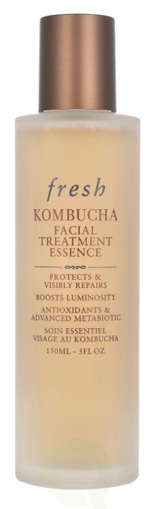 Fresh Kombucha Facial Treatment Essence 150 ml i gruppen SKÖNHET & HÄLSA / Hudvård / Ansiktsvård hos TP E-commerce Nordic AB (D30717)