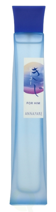 Annayake Kiji For Him Edt Spray 100 ml i gruppen SKÖNHET & HÄLSA / Doft & Parfym / Parfym / Parfym för honom hos TP E-commerce Nordic AB (D30726)