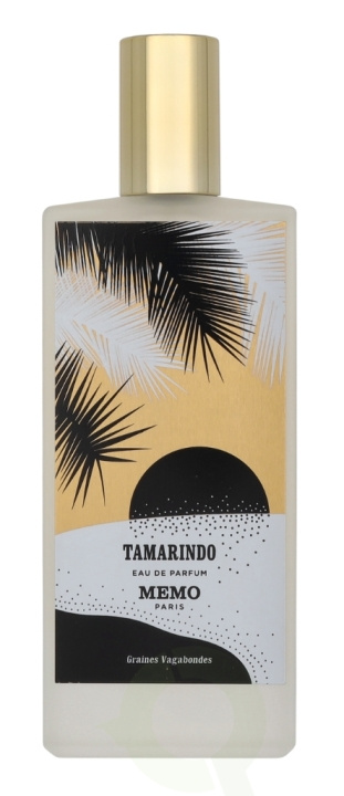 Memo Tamarindo Edp Spray 75 ml i gruppen SKÖNHET & HÄLSA / Doft & Parfym / Parfym hos TP E-commerce Nordic AB (D30737)