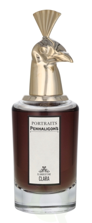 Penhaligon\'S Clandestine Clara For Women Edp Spray 75 ml i gruppen SKÖNHET & HÄLSA / Doft & Parfym / Parfym / Parfym för henne hos TP E-commerce Nordic AB (D30738)
