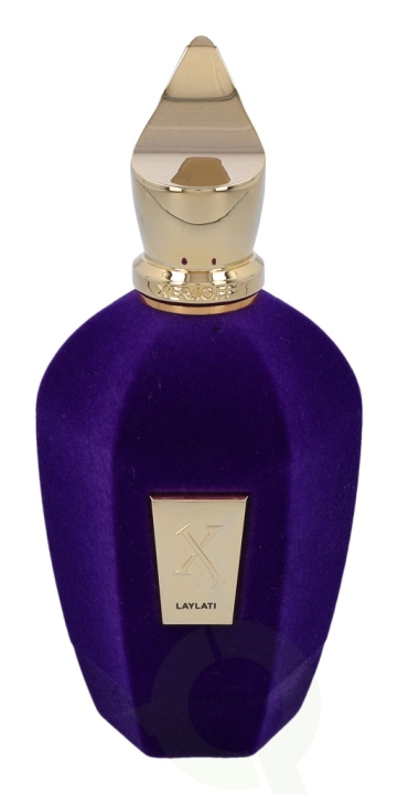 Xerjoff Sospiro Laylati Edp 100 ml i gruppen SKÖNHET & HÄLSA / Doft & Parfym / Parfym hos TP E-commerce Nordic AB (D30745)