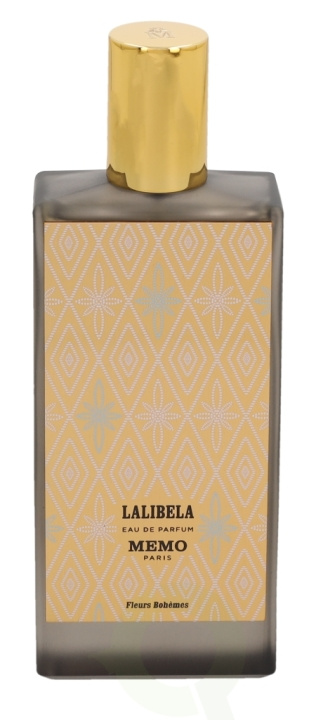 Memo Lalibela Edp Spray 75 ml i gruppen SKÖNHET & HÄLSA / Doft & Parfym / Parfym / Parfymboxar hos TP E-commerce Nordic AB (D30748)