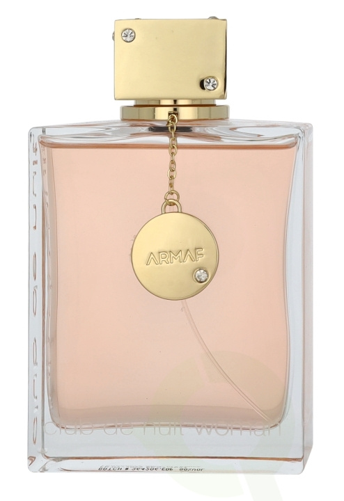 Armaf Club De Nuit Woman Edp Spray 200 ml i gruppen SKÖNHET & HÄLSA / Doft & Parfym / Parfym / Parfym för henne hos TP E-commerce Nordic AB (D30750)
