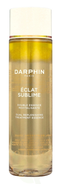 Darphin Eclat Sublime Double Revitalizing Essence 150 ml i gruppen SKÖNHET & HÄLSA / Hudvård / Ansiktsvård / Serum Hud hos TP E-commerce Nordic AB (D30751)