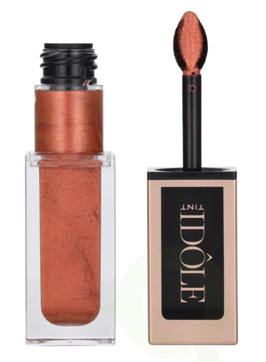 Lancome Idole Tint Eyeshadow 7 ml #05 Sand Storm i gruppen SKÖNHET & HÄLSA / Makeup / Ögon & Ögonbryn / Ögonskuggor hos TP E-commerce Nordic AB (D30753)
