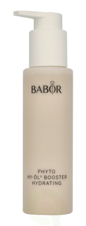 Babor Phyto Hy-OL Booster Hydrating 100 ml i gruppen SKÖNHET & HÄLSA / Hudvård / Ansiktsvård / Rengöring hos TP E-commerce Nordic AB (D30754)
