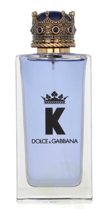 Dolce & Gabbana K Edt Spray 100 ml i gruppen SKÖNHET & HÄLSA / Doft & Parfym / Parfym hos TP E-commerce Nordic AB (D30761)