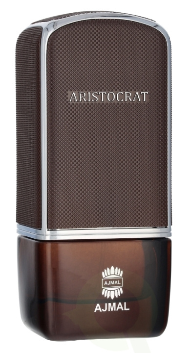 Ajmal Aristocrat Edp Spray 75 ml i gruppen SKÖNHET & HÄLSA / Doft & Parfym / Parfym hos TP E-commerce Nordic AB (D30789)