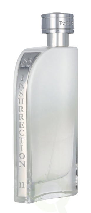 Reyane Tradition Insurrection II Pure Edt Spray 90 ml i gruppen SKÖNHET & HÄLSA / Doft & Parfym / Parfym hos TP E-commerce Nordic AB (D30793)