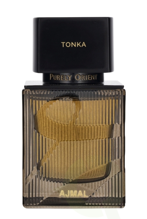 Ajmal Purely Orient Tonka Edp Spray 75 ml i gruppen SKÖNHET & HÄLSA / Doft & Parfym / Parfym hos TP E-commerce Nordic AB (D30798)