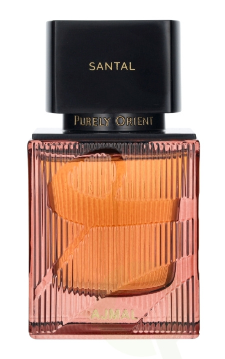 Ajmal Purely Orient Santal Edp Spray 75 ml i gruppen SKÖNHET & HÄLSA / Doft & Parfym / Parfym hos TP E-commerce Nordic AB (D30799)