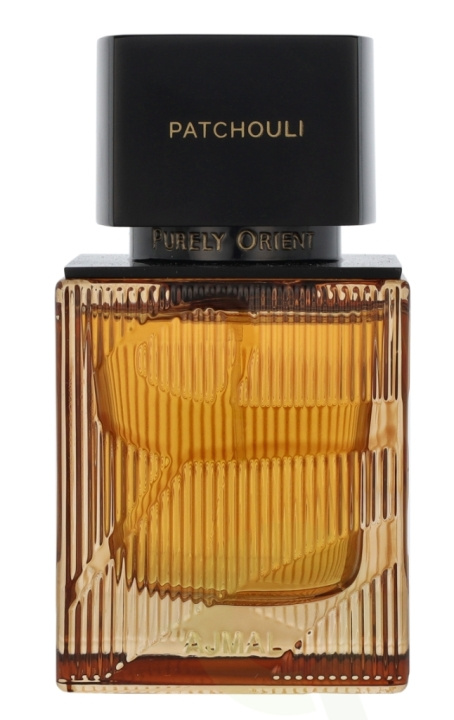 Ajmal Purely Orient Pathcouli Edp Spray 75 ml i gruppen SKÖNHET & HÄLSA / Doft & Parfym / Parfym hos TP E-commerce Nordic AB (D30800)